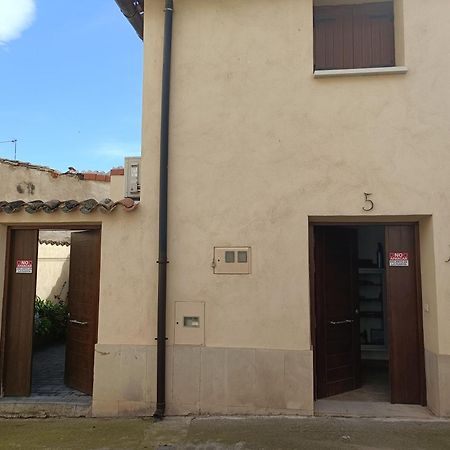 Casa Rural Runa Miranda de Arga 외부 사진