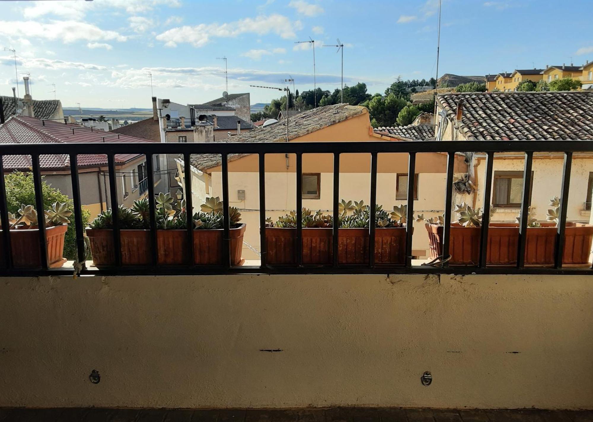 Casa Rural Runa Miranda de Arga 외부 사진